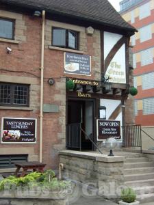 Picture of The Green Dragon