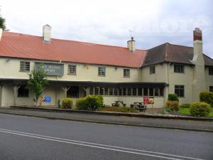 Picture of The Hume Arms