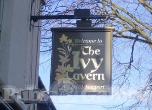 The Ivy Tavern