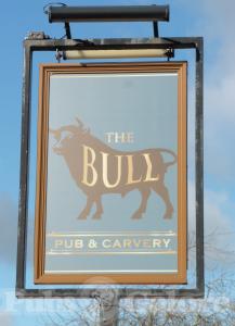Picture of The Bull