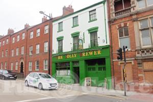 Picture of The Jolly Brewer