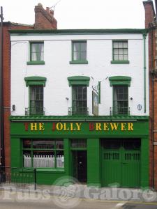 Picture of The Jolly Brewer