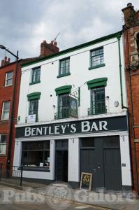 Picture of Bentley's Bar / The Jolly Brewer