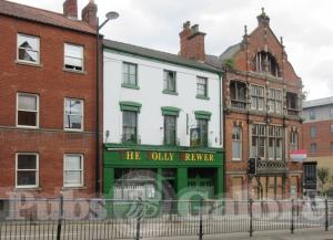 Picture of The Jolly Brewer