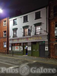 Picture of The Jolly Brewer