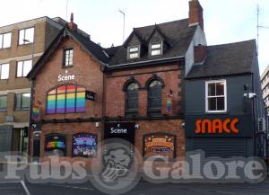 Picture of The Scene