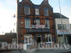 Picture of Millers Arms
