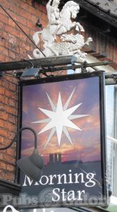 Picture of Morning Star