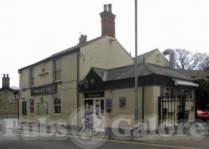 Picture of Peacock Inn