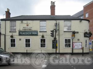 Picture of Peacock Inn