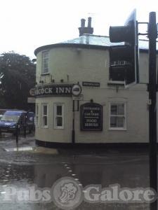 Picture of The Peacock Inn