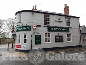 Picture of Peacock Inn