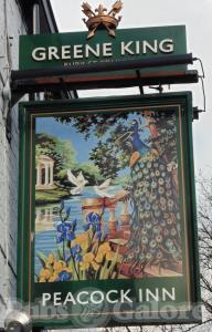 Picture of Peacock Inn