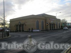 Picture of Toby Carvery Lincoln