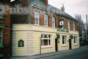 Picture of The Ripon Arms
