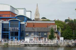 Picture of Royal William IV