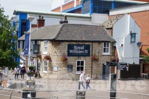Picture of Royal William IV
