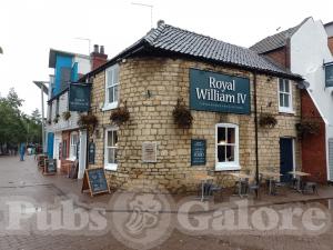 Picture of Royal William IV