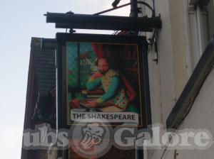 Picture of The Shakespeare