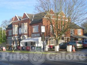 Picture of Stags Head