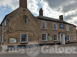 Picture of Star & Garter