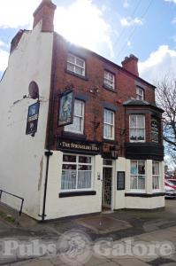 Picture of The Strugglers Inn