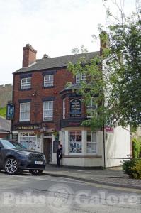 Picture of The Strugglers Inn