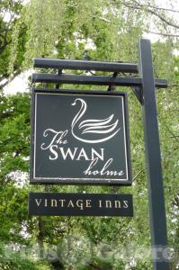 Picture of The Swan Holme Tavern