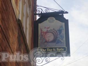 Picture of The Tap & Spile
