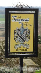 Picture of Tempest Arms