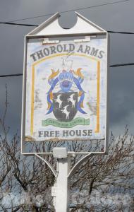 Picture of Thorold Arms