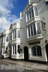 Picture of Kings Head Hotel