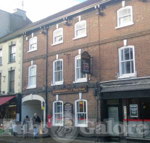 Picture of The Pack Horse Hotel