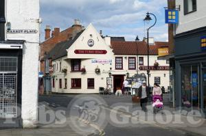 Picture of The Turks Head