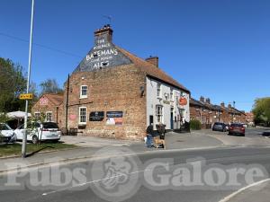 Picture of The Woolpack