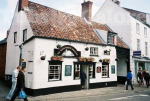 Picture of Ye Olde Whyte Swanne