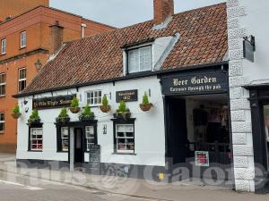 Picture of Ye Olde Whyte Swanne