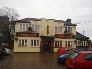 Picture of Aston Arms