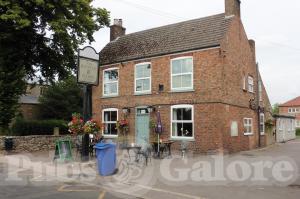 Picture of The Bottle & Glass