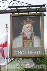 The Kings Head Inn
