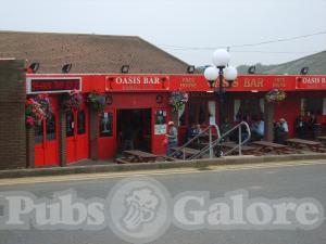 Picture of The Oasis Bar