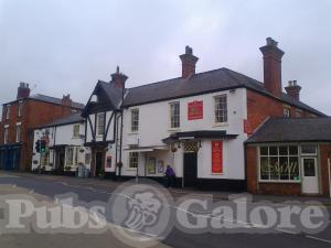 Picture of The Bell Hotel