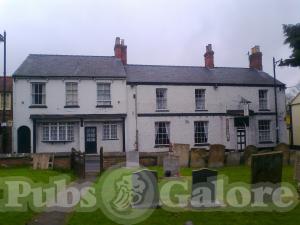 Picture of White Hart Hotel