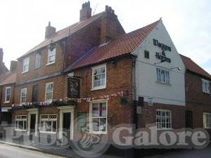 Picture of The Waggon & Horses