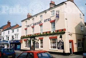 Picture of Chequers Hotel