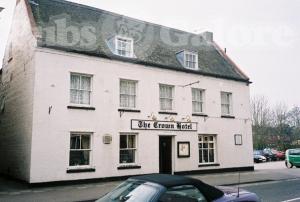 Picture of The Crown Hotel