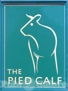 Picture of The Pied Calf