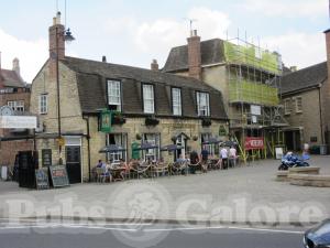Picture of The Golden Fleece
