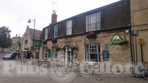 Picture of The Golden Fleece