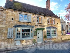 Picture of Kings Head